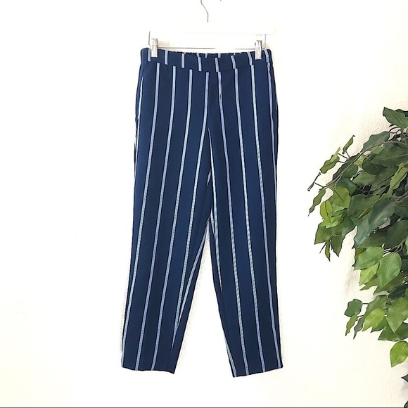 Old Navy Striped Pants - Picture 1 of 5